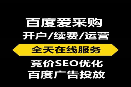 案例分享：百度竞价广告投放策略与效果